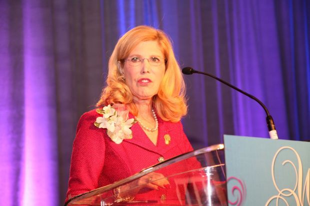 2014 Women of Achievement